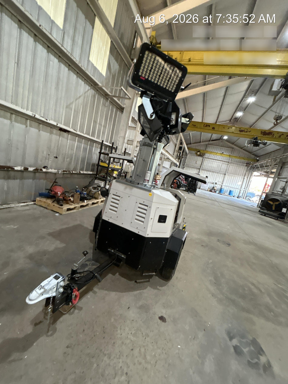 2026 TRIME X-SMART (EL1250H)