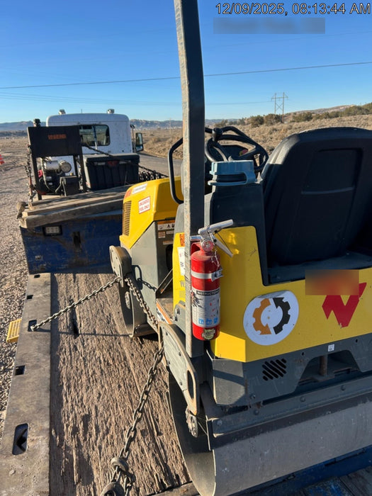 2020 WACKER NEUSON RD12A