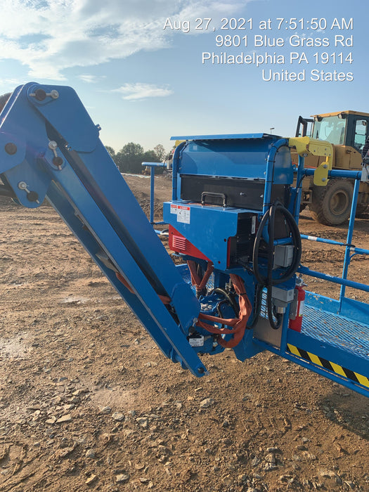 2021 LINCOLN ELECTRIC INVERTEC V276