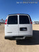 2025 CHEVROLET Express Van - Rental