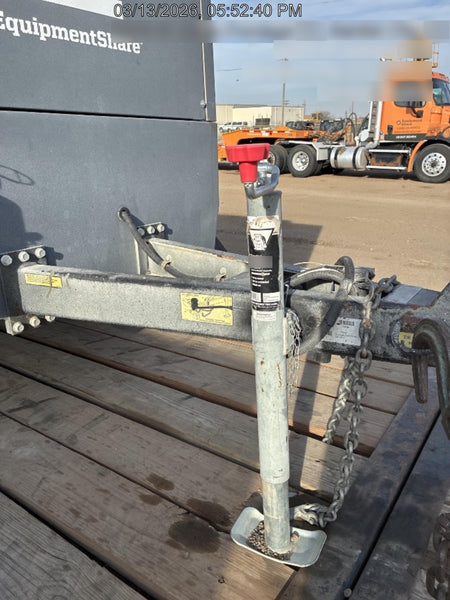 2022 ATLAS COPCO XAS440