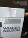 2018 WACKER NEUSON G25