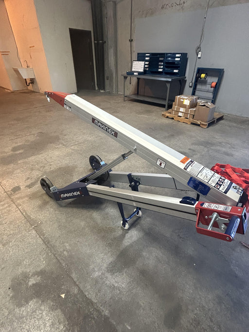 2025 MAKINEX PHT2-140-US