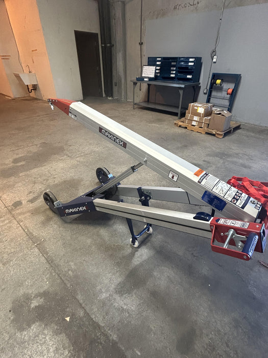 2025 MAKINEX PHT2-140-US