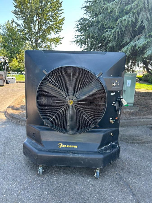 2022 BIG ASS FANS Cool Space 400