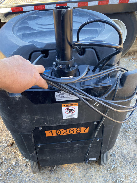 2020 POWER BREEZER PB10-MAX-06-B