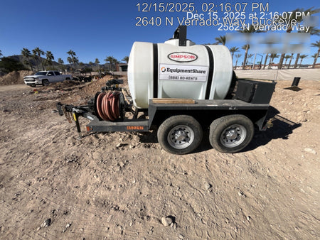 2024 SIMPSON SWT-52517