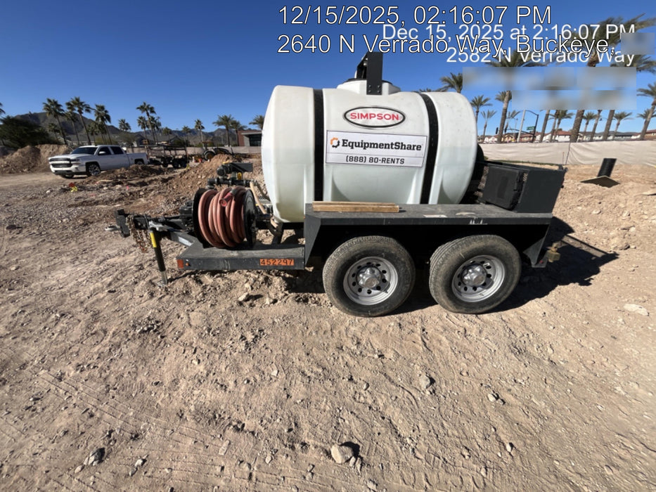 2024 SIMPSON SWT-52517