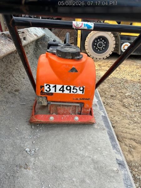 2020 TAKEUCHI TL8R2-CR