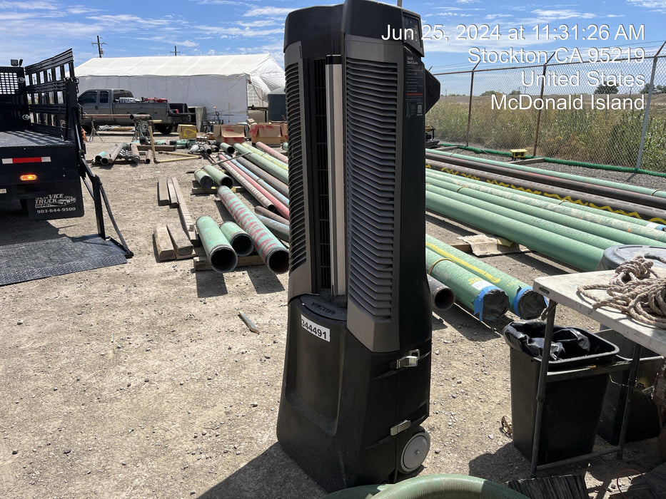 2023 VECTOR Vector Max