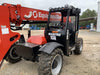 2020 Manitou MTA6034 Canopy, Solid Tires, Work Lights, Beacon, Aux Hydraulics, Back up Alarm, Mirrors, ES Keypad