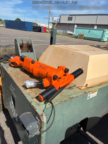 2021 AMERICAN PNEUMATIC TOOL APT-M190