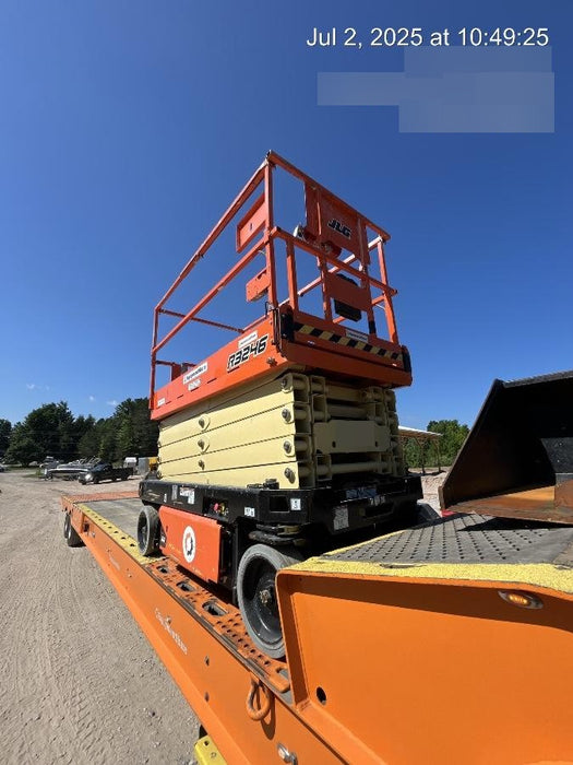 2021 JLG R3246