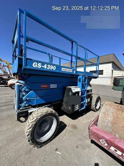 2020 GENIE GS-4390 RT