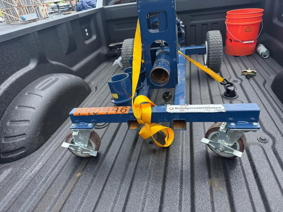 2025 CURRENT TOOLS 100A