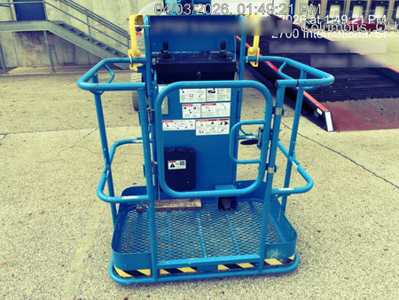 2025 GENIE Z40/23N RJ