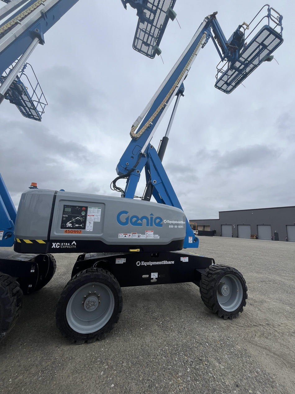 2024 GENIE S-65 XC