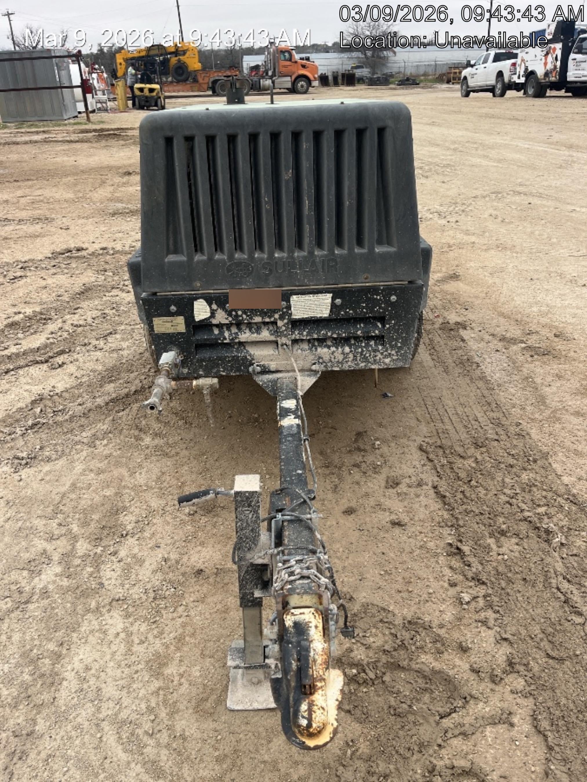 2019 SULLAIR 185-DPQ