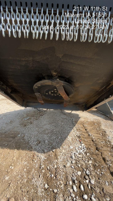 2023 VIRNIG RBV72-25