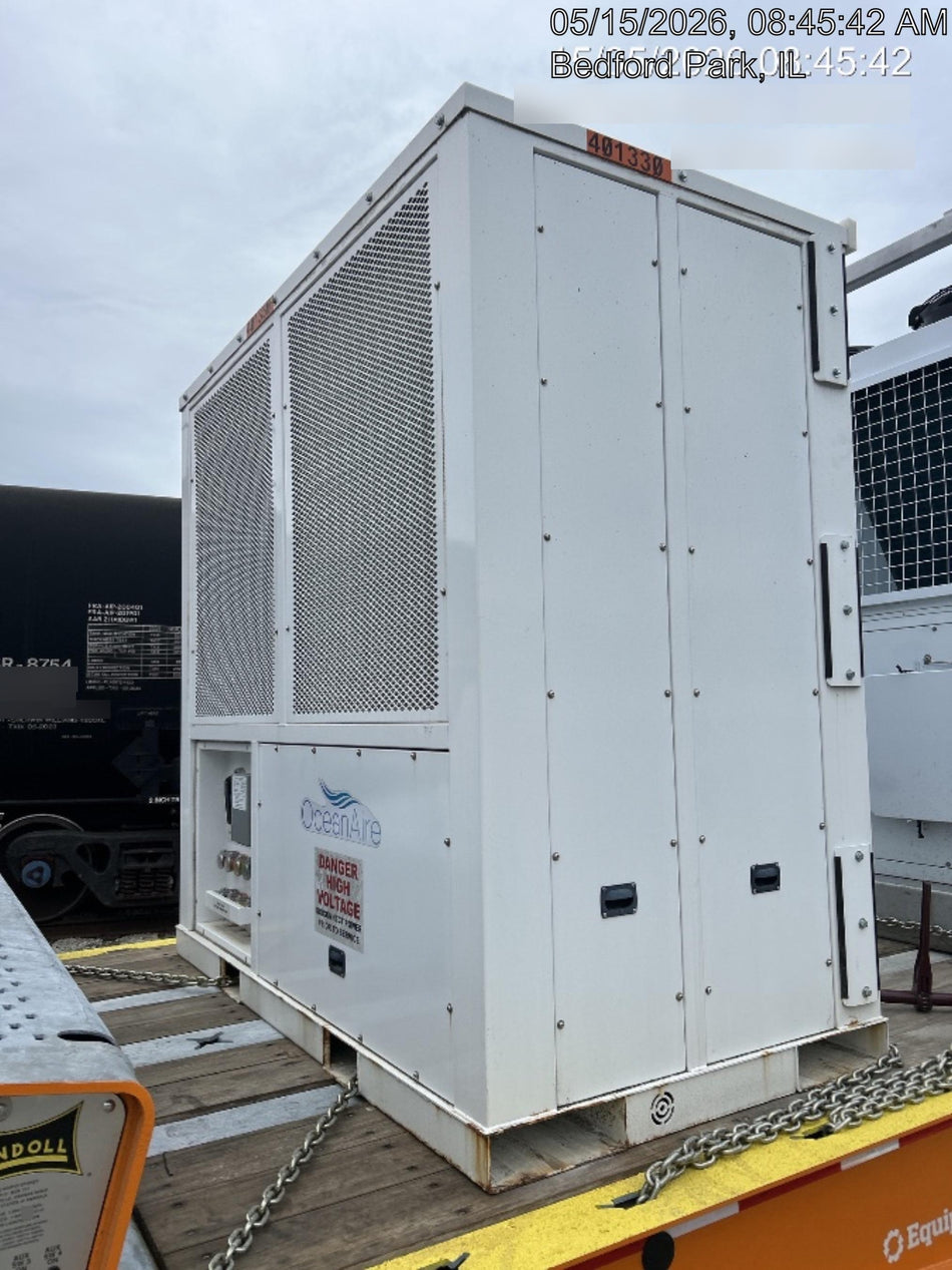 2024 OCEANAIRE OVAC24034AH