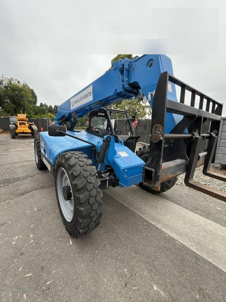 2023 GENIE GTH-636