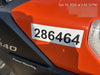2023 KUBOTA RTV-X1140W-H (Canopy)