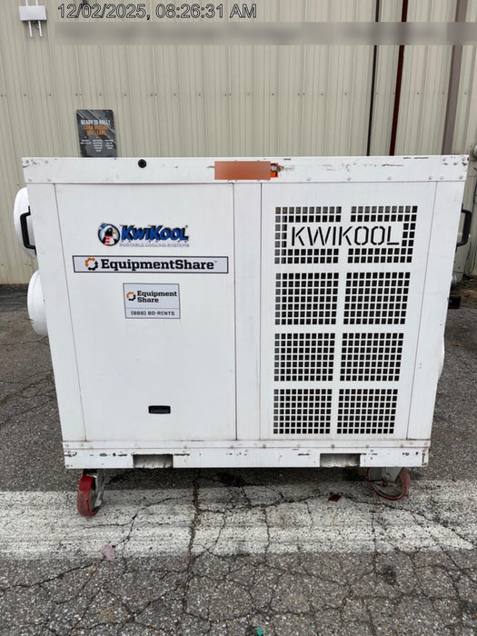 2022 KWIKOOL KPO12-43H