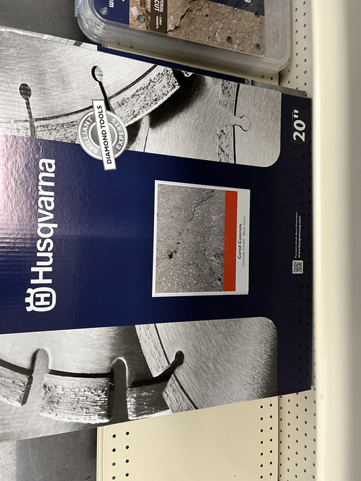 2023 HUSQVARNA FS400