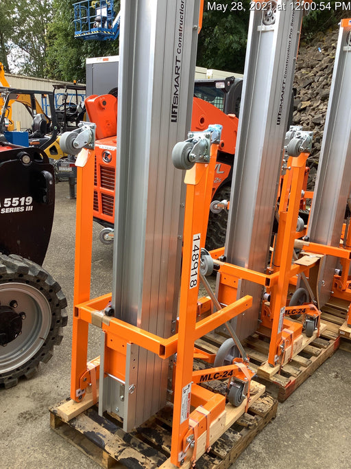 2021 LIFTSMART MLC-24