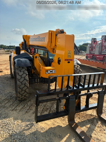 2024 JCB 509-42