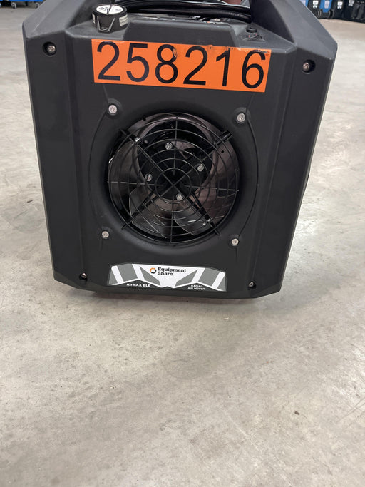 2022 PHOENIX AirMAX Radial Air Mover