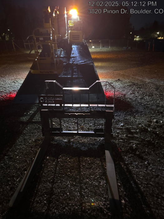 2025 VIRNIG PF4855-5VG