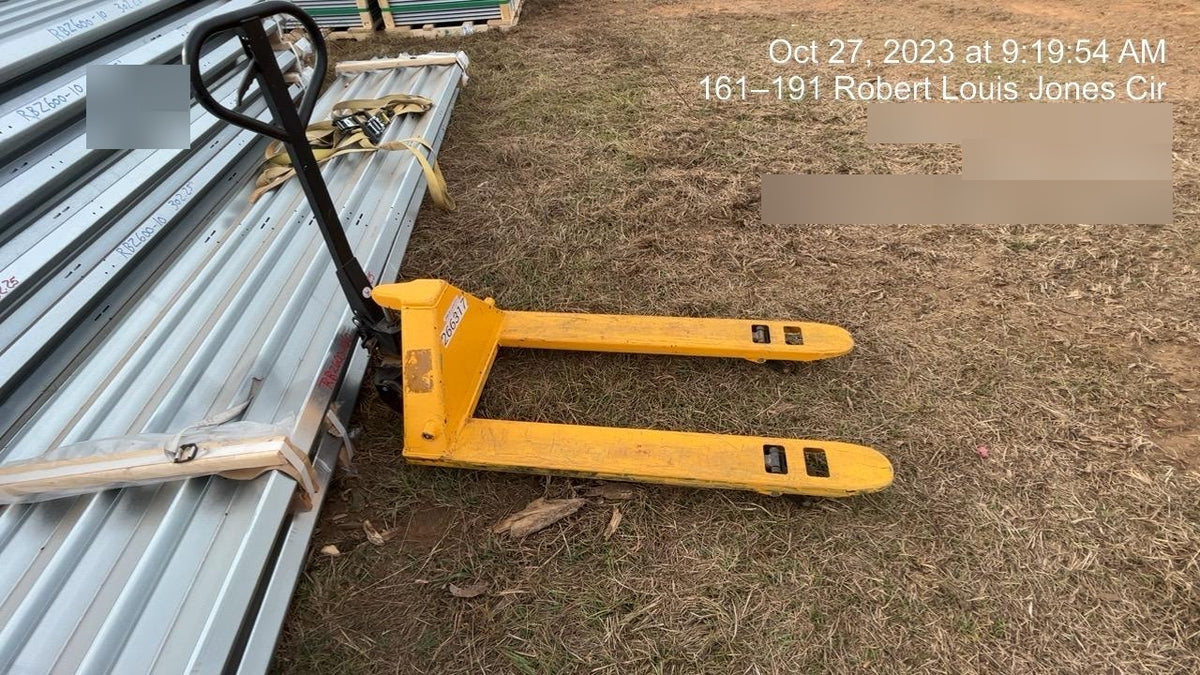 2022 ULINE H-1043