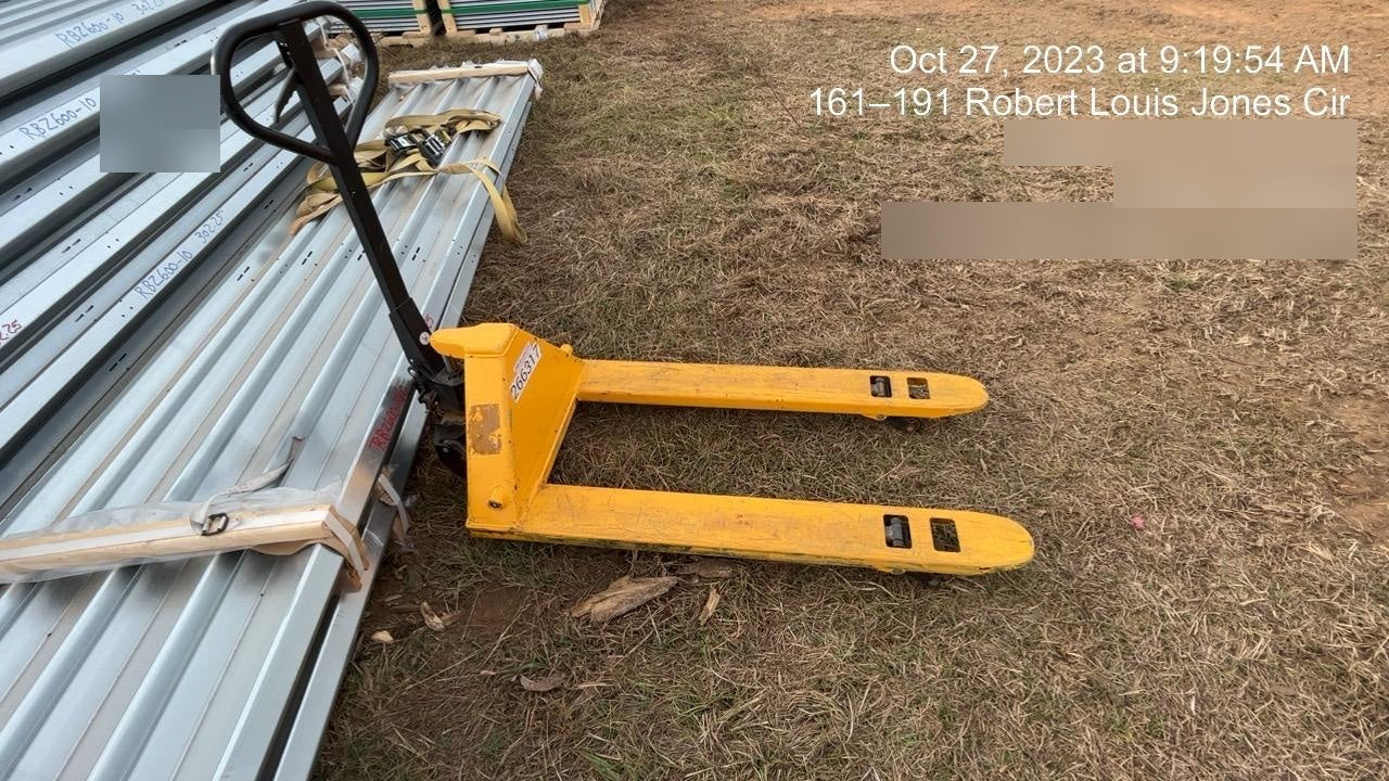 2022 ULINE H-1043