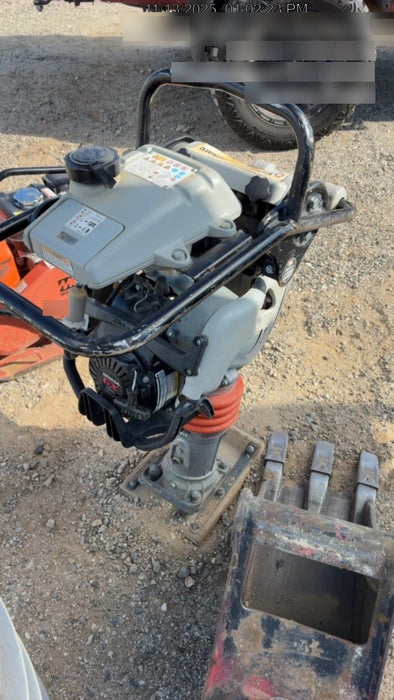 2023 MULTIQUIP MTX60HD