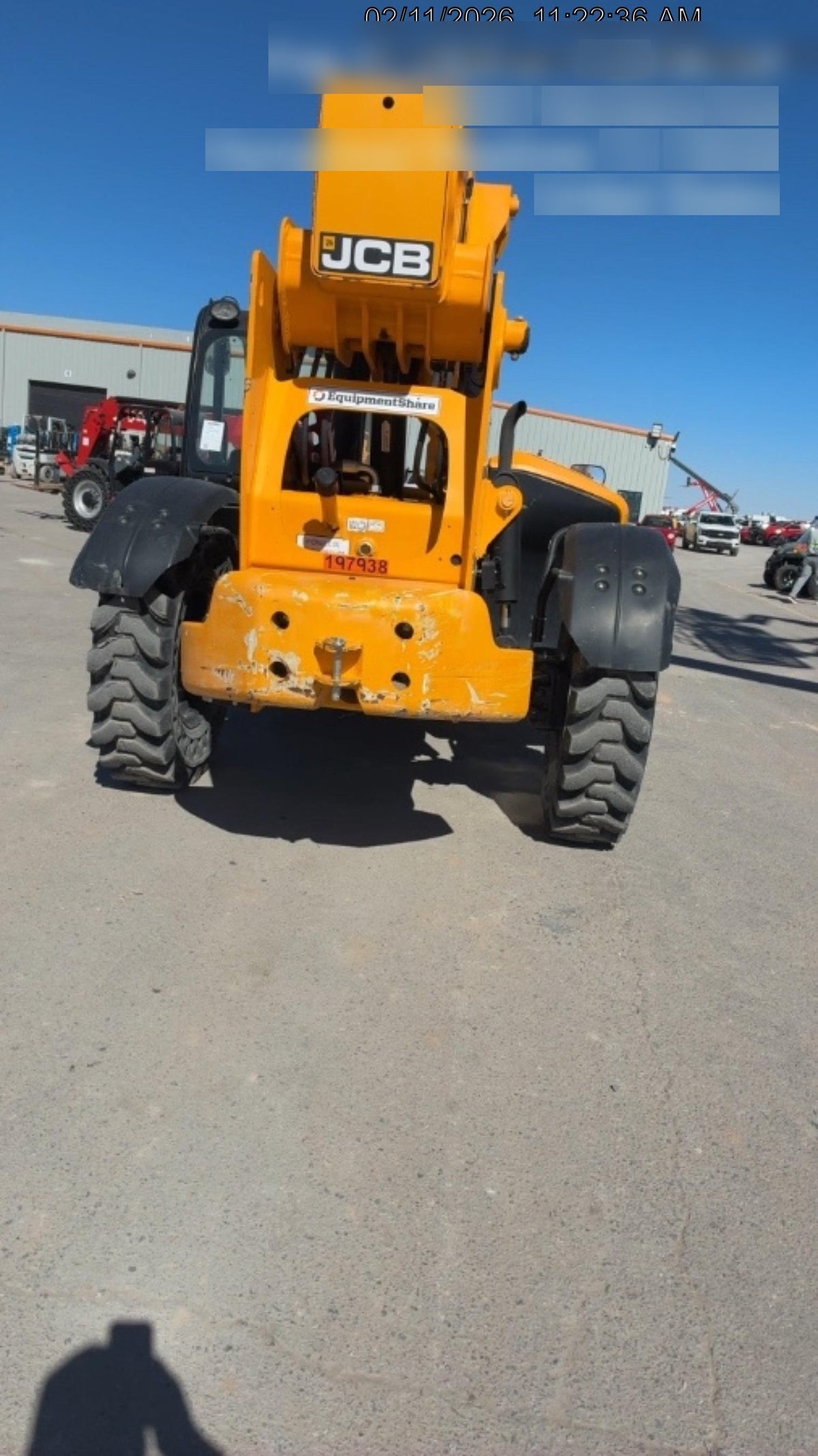 2022 JCB 510-56