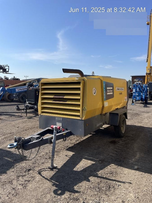 2020 ATLAS COPCO XAS 900
