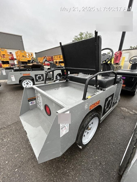 2022 COLUMBIA Expediter