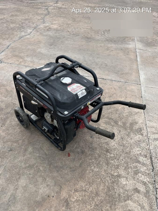 2022 SIMPSON SCGH8500