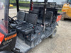 2022 KUBOTA RTV-X1140W-H (Canopy)