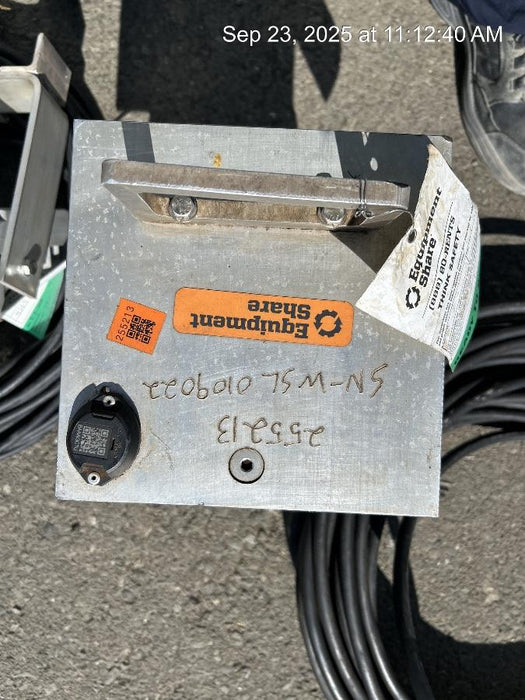 2022 WORKSITE LIGHTING PetroPRO Handy 24639