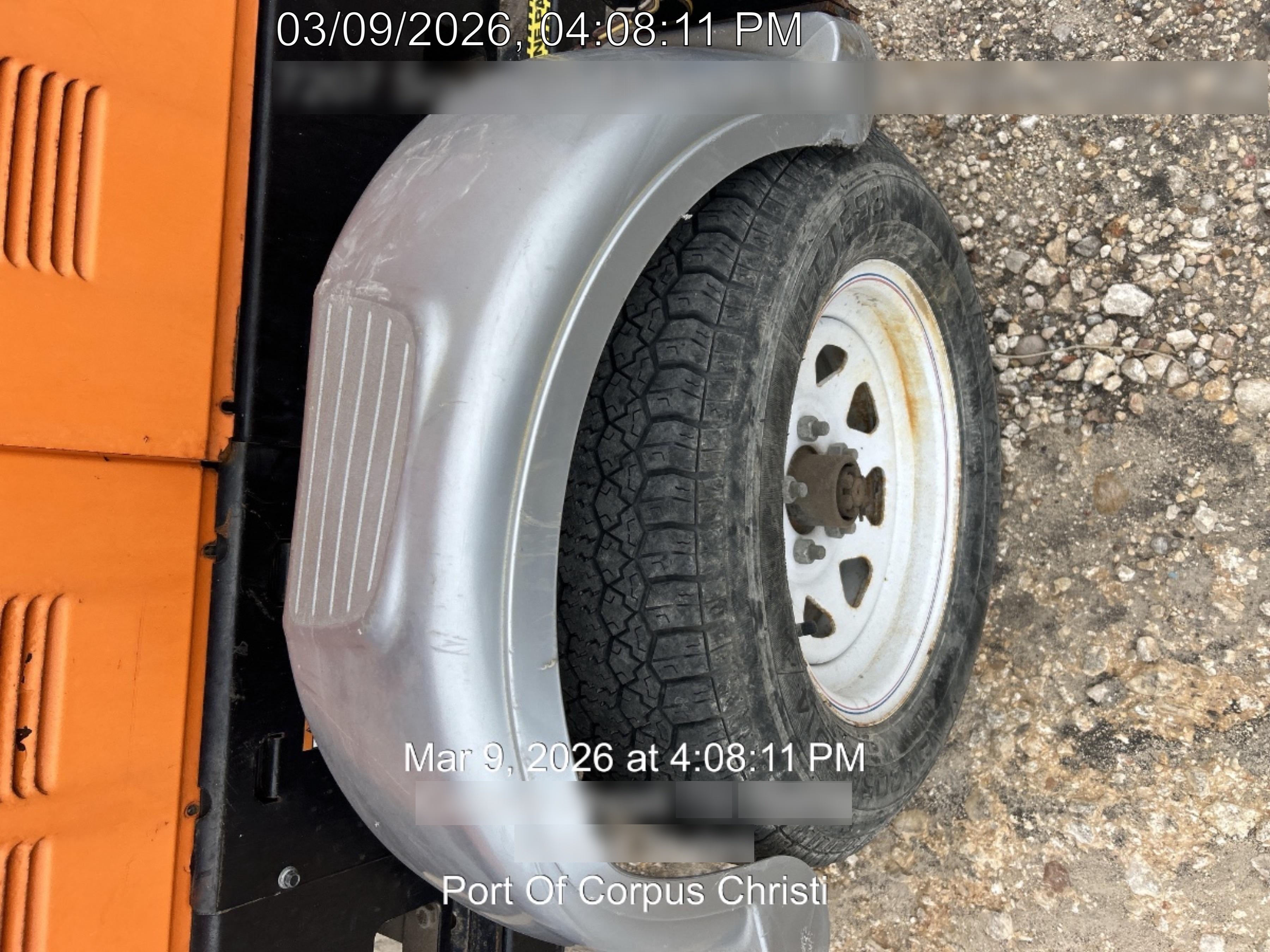 2022 Lincoln Electric Vantage 549X Crosslink Technology, Trailer Mounted, ES Decals, T3