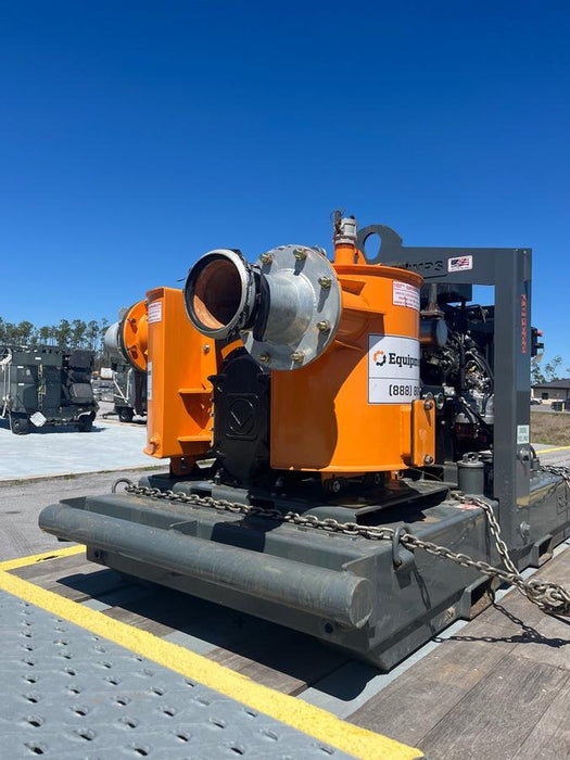 2022 MYERS-SETH RL-200