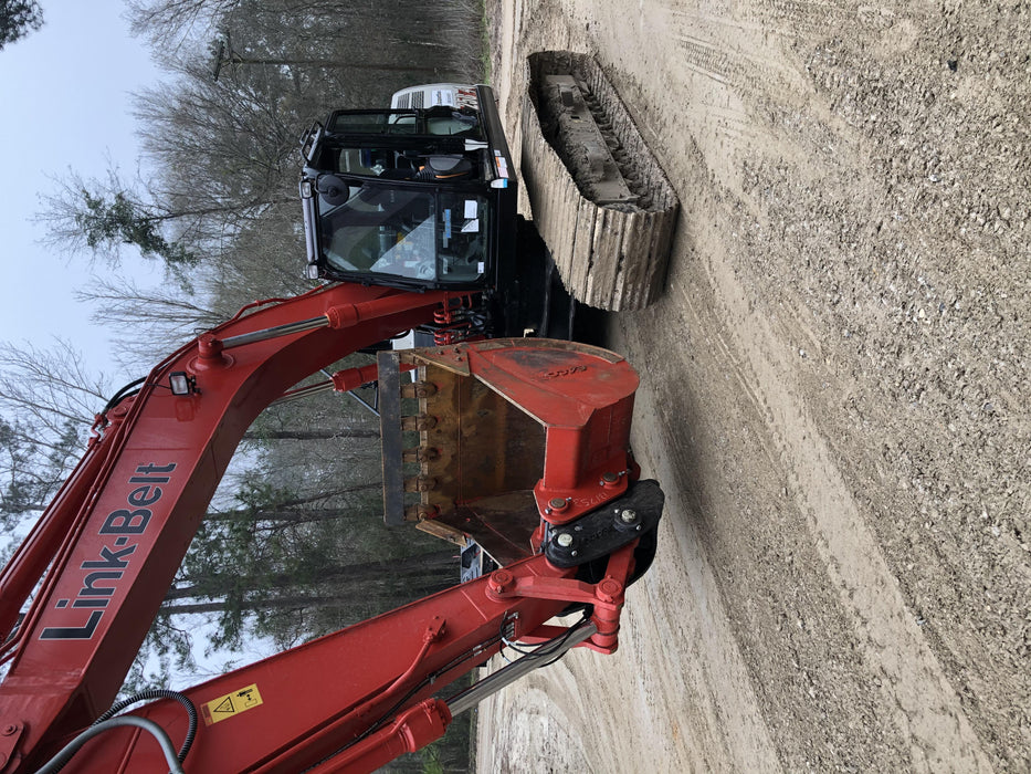 2020 LINK-BELT 250X4EX