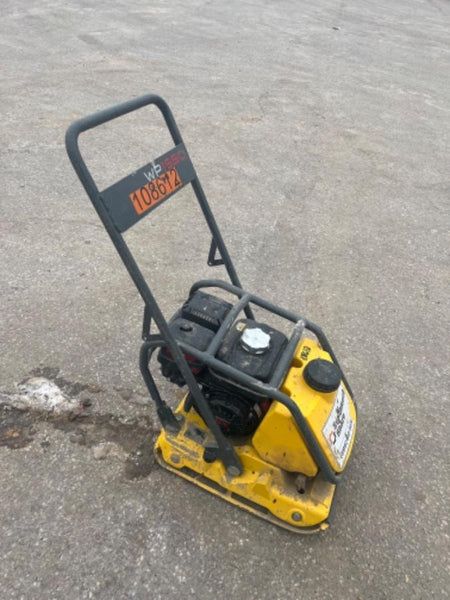 2020 WACKER NEUSON WP1550AW