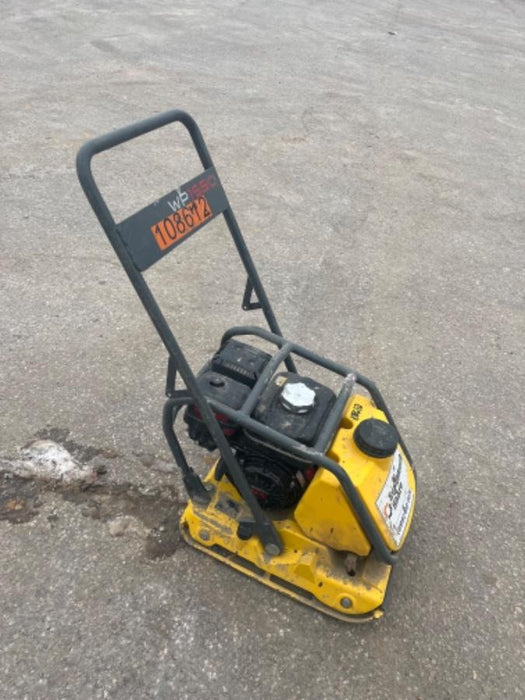2020 WACKER NEUSON WP1550AW