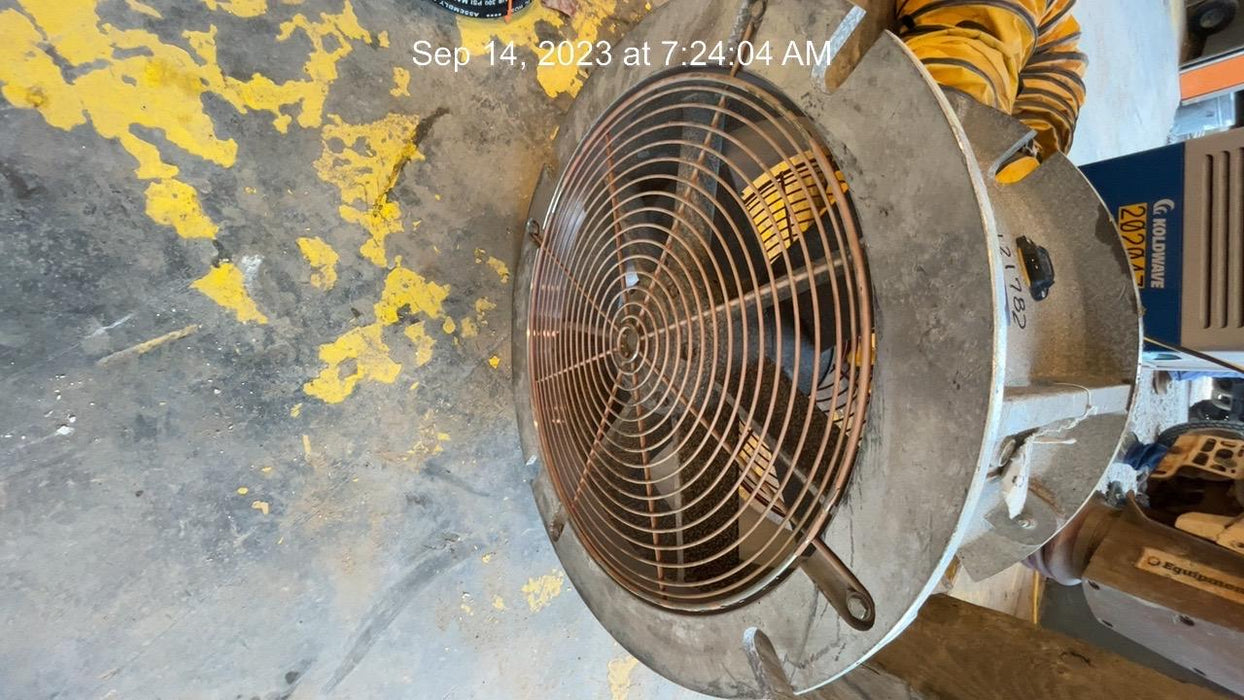 2020 MICHIGAN PNEUMATIC JF20