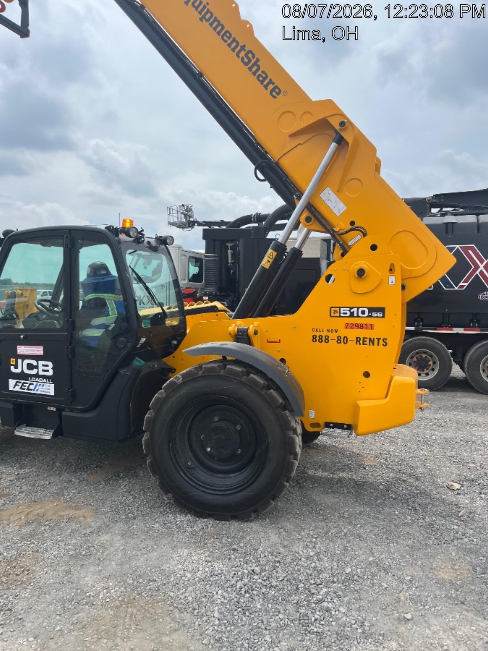 2026 JCB 510-56