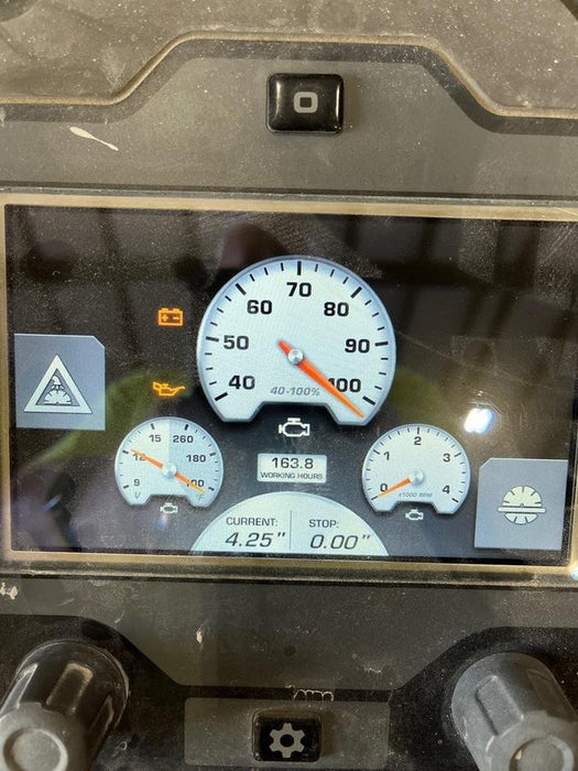 2024 HUSQVARNA FS 5000D