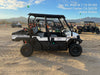 2022 KAWASAKI Mule PRO-DXT (Half Door)